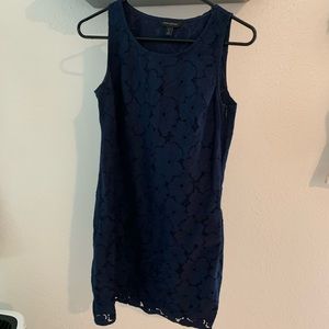 Banana republic dress